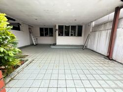 Opera Estate (D15), Terrace #560550161